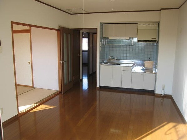 ログマン太田の物件内観写真